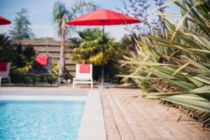 Villas Villa Bet Loc 14 personnes : photos des chambres