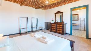 CASA LEONARDA 8, Emma Villas