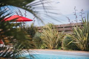 Villas Villa Bet Loc 14 personnes : photos des chambres