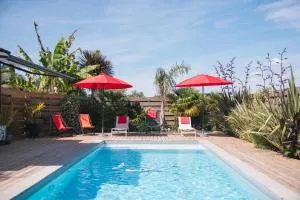 Villa Bet Loc 14 personnes - Josse