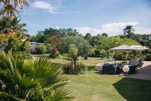 Villas Villa Bet Loc 14 personnes : photos des chambres