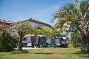 Villas Villa Bet Loc 14 personnes : photos des chambres