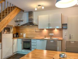 Hanseresidenz Haus I Wohnung 24