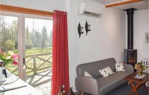 Cozy Apartment In Långaryd With Wifi