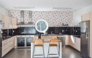 Cozy Apartment In Långaryd With Wifi