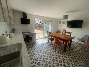 6 Bedroom House in Oxford - 4hvězdičkové hotely ve městě Oxford