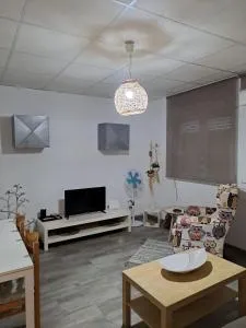 La Casa del Mar - 卡沃内拉斯