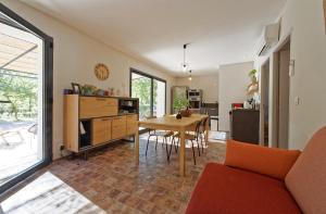 Villas Villa Cinsault, un bijou pour votre sejour en Provence Verte : photos des chambres