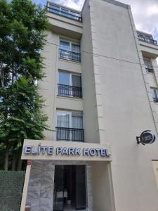 Elite Park Hotel & Suites