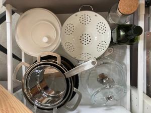 Maisonnette indépendante en lisière de forêt