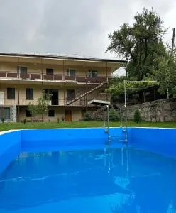 Holiday Home - Tʼeghut