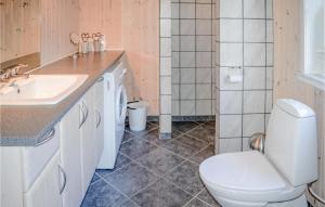 Holiday Home Lathyrusvej Ulfborg Ii