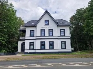 Kaiserliches Postamt - Wingst