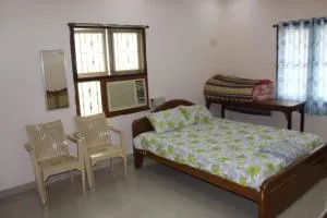 Centhomestay - Vallam