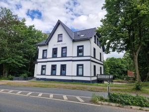 Kaiserliches Postamt