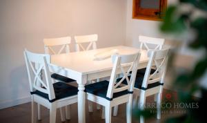 TarracoHomes-TH13 Moderno apartamento en el centro de Tarragona