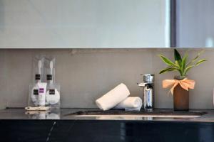 The Plaza Garden Hotel and Residences