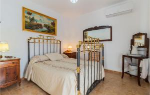 4 Bedroom Stunning Home In Iznajar