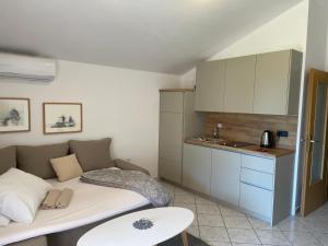 Apartmani kod Lovrića