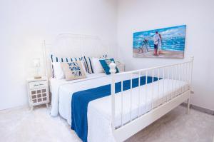 Navy Apartments