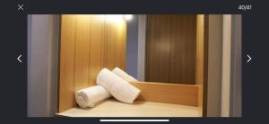 Golden Uc Chau House & Spa