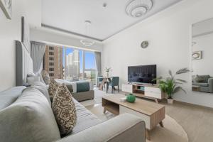 Stonetree - Brand New Studio - Prime Location - Hébergements non classés à Dubaï