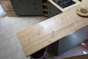 Appartements studio cosy en centre village : photos des chambres