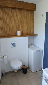 Appartements studio cosy en centre village : photos des chambres