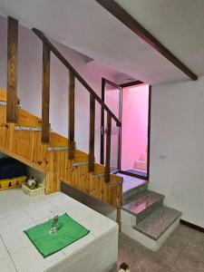 Bel Seminterrato con finestre img3