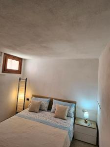 Bel Seminterrato con finestre img22