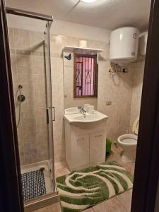 Bel Seminterrato con finestre img26