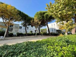 Réve de mer au marin land