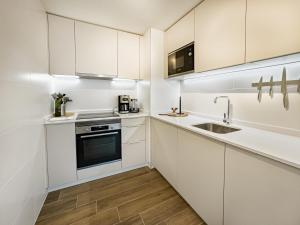 Jardines de Guadaiza Stunning Views Terrace Bbq