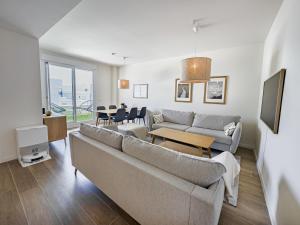 Jardines de Guadaiza Stunning Views Terrace Bbq