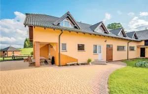 奇米尔诺克孜科沃度假屋 - Sianowo