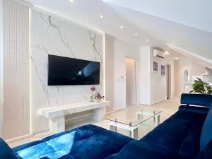 Luxe Apartment Nikolina - Soline