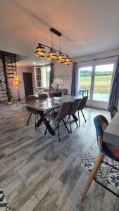 Maisons de vacances Le Frene Chantant : photos des chambres