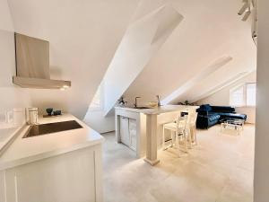 Luxe Apartment Nikolina
