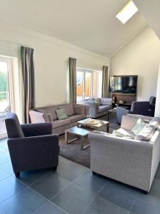 Lipno Apartmán Family