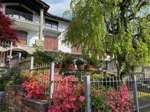 La Casa di Nina - Traves - Corio