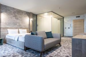 RCR Einstein studios