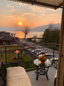 Lilly del Lago Maggiore