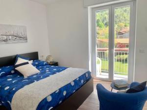 Lilly del Lago Maggiore