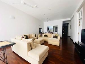 Hawaii Residencies Colombo Hub - 2hvězdičkové hotely ve městě Kolombo