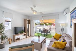 Capri - Pueblo Italia