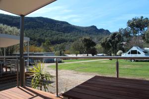 Halls Gap Lakeside Tourist Park