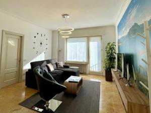 Family Apartment Vista Lago