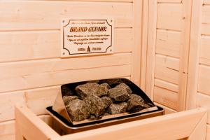 Ferienhaus Riese - Allrode