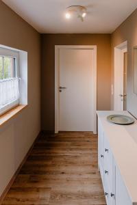 Ferienhaus Riese - Allrode