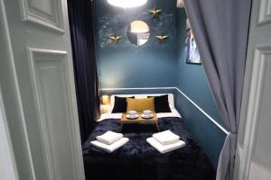 Szeroka Center Nowa by Rentoom